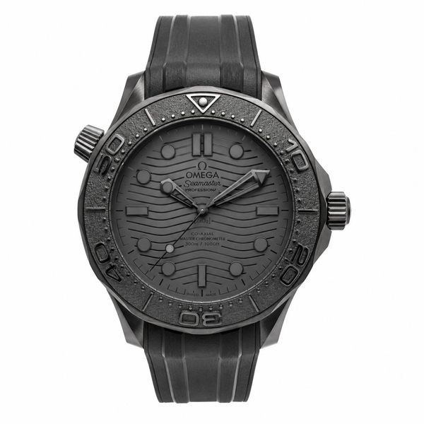 Omega Seamaster Diver 300m 210.92.44.20.01.003